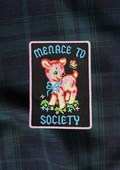 Menace Patch
